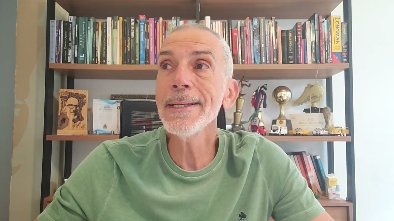 O que é que está faltando no Vitória?