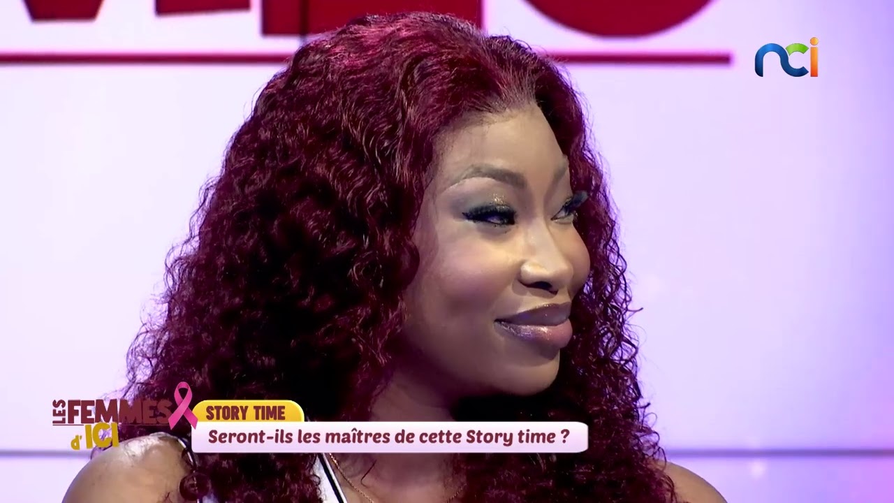 Les Femmes d'Ici du 31 octobre 2024 | Seront-ils les maître de cette story time ?