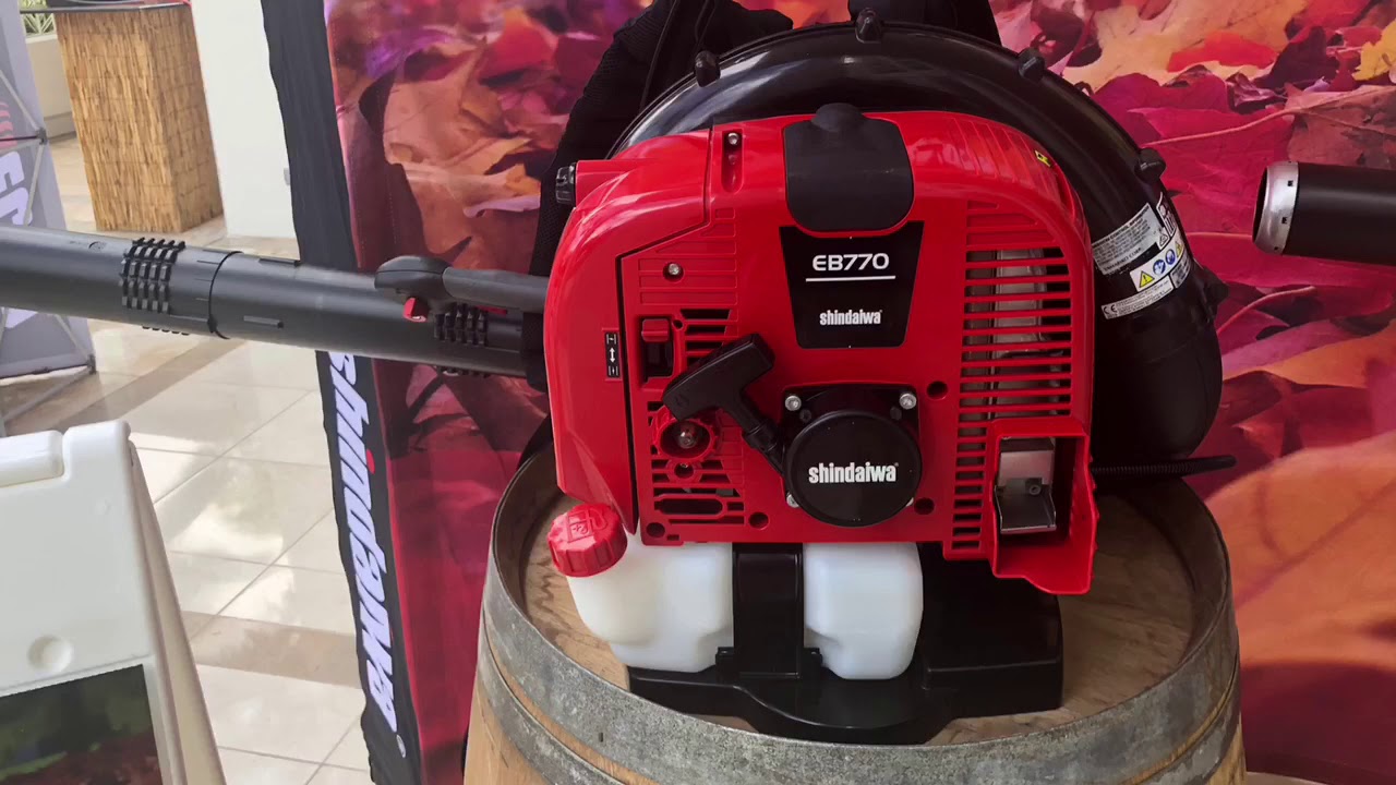 Echo Outdoor Power Equipment
