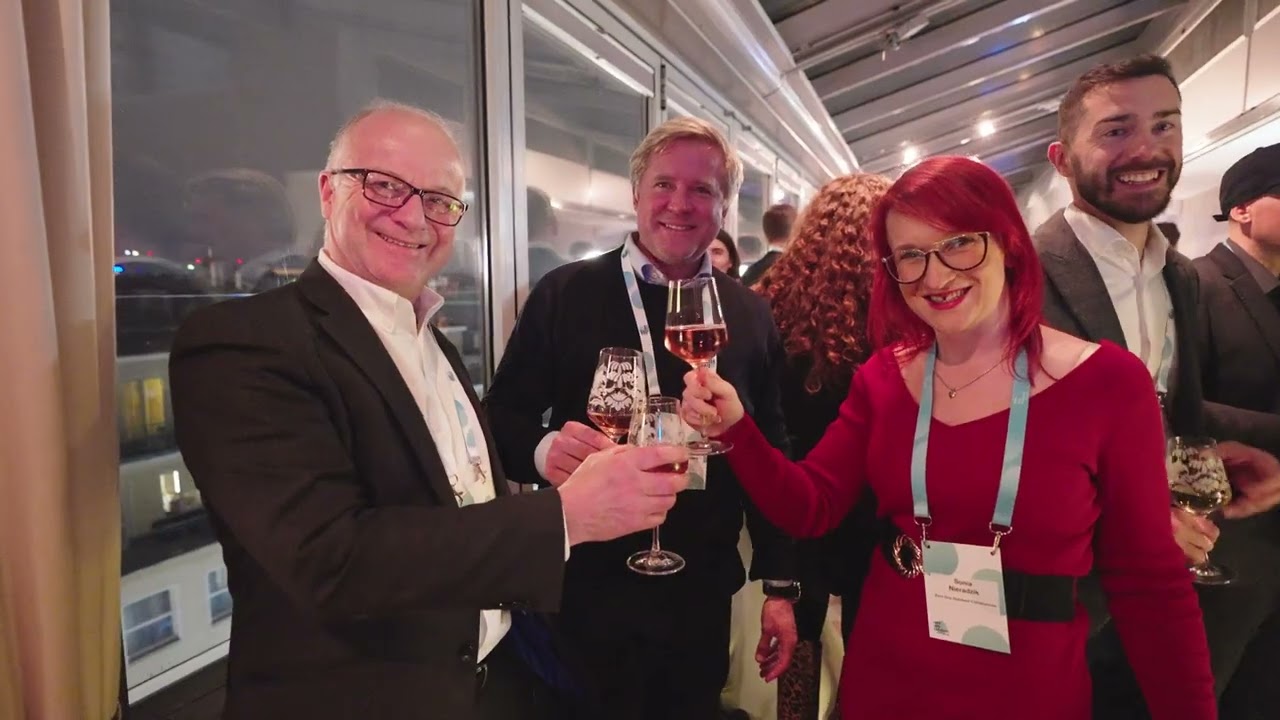 0100 Conference DACH 2024 | Private Equity & Venture Capital Event in Vienna