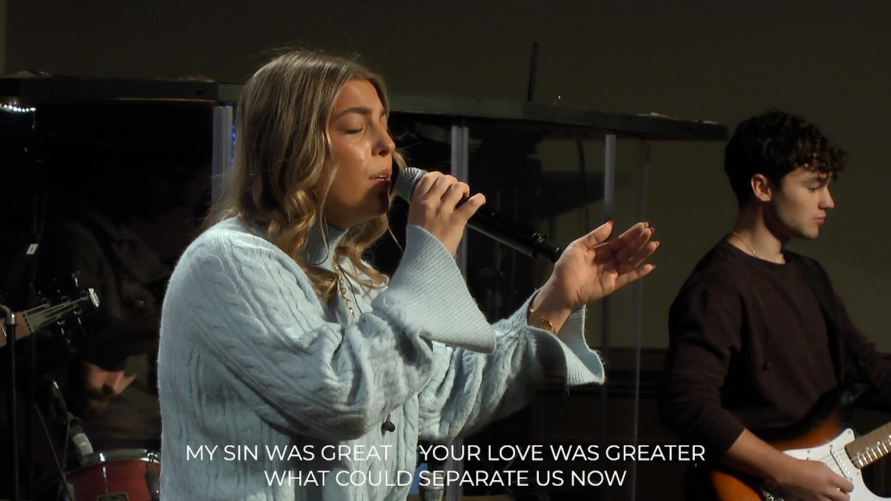 Integrity Church 2:8:2026