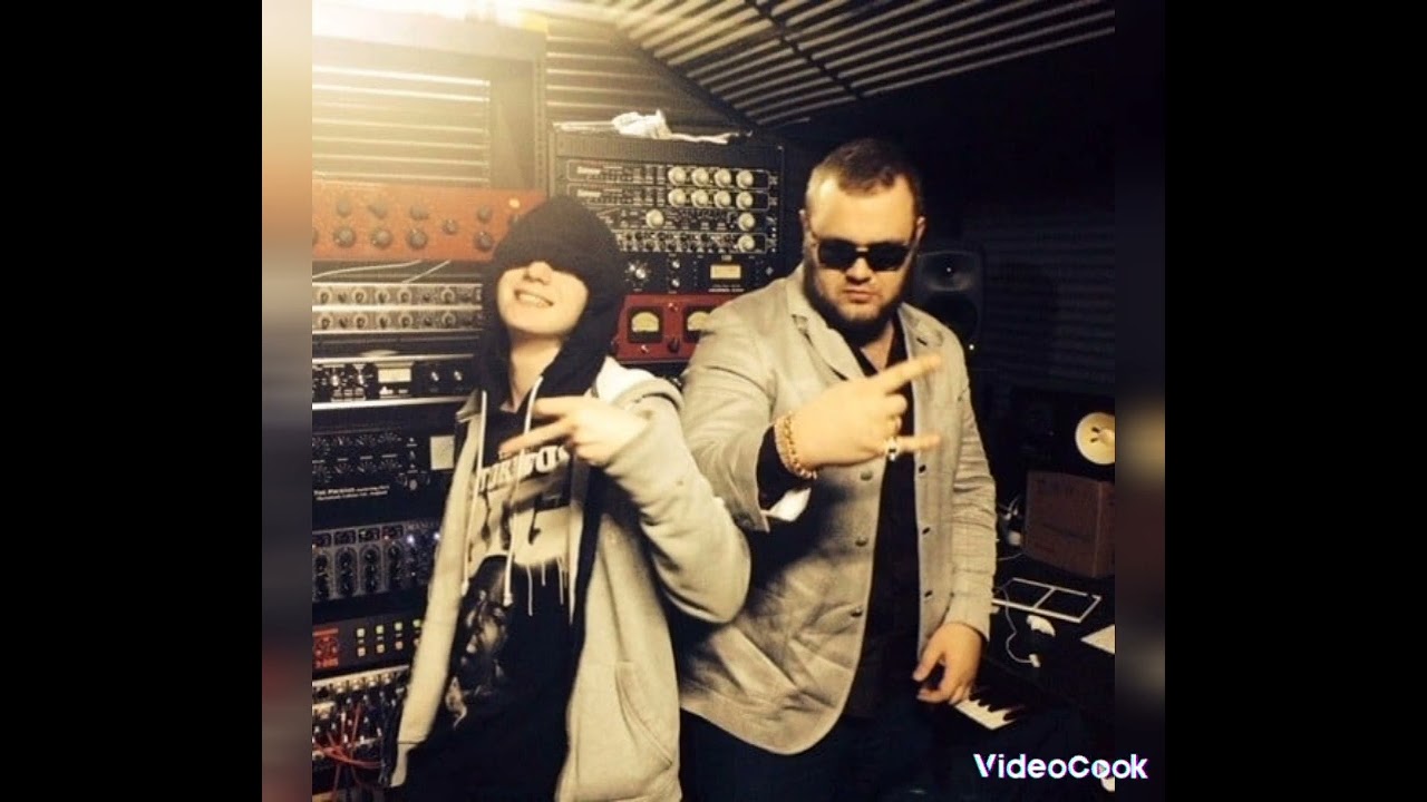 Instrumental Yung Trappa Feat Sil-A VSOP