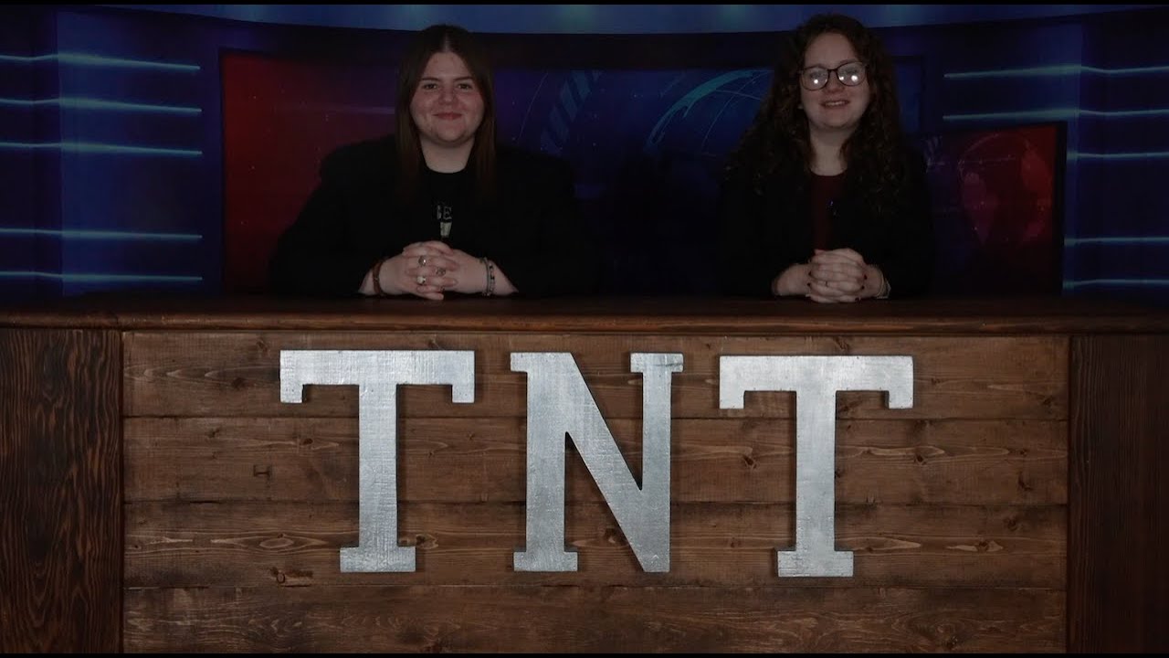 TNT Tiger News Talk 01/15/26