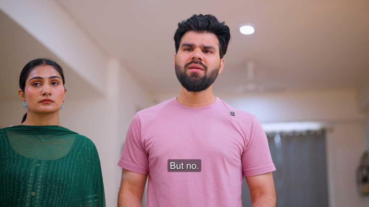 Sabka Theka thodi le rakha hai | Team Black Film | Short Film