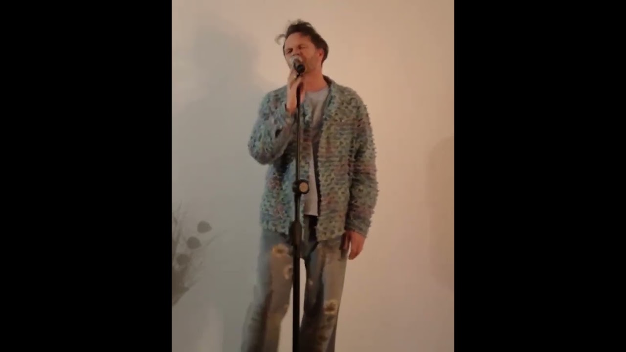 J'ai essayé cent fois...