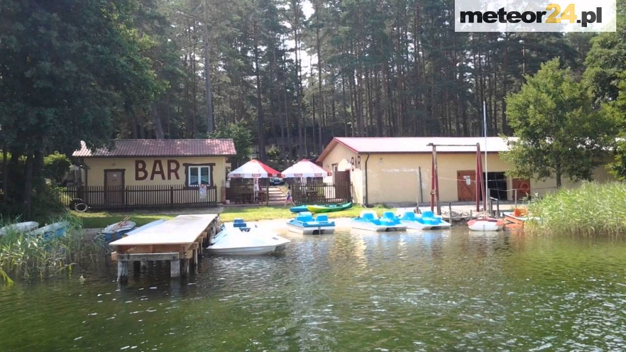 Ośrodek Wypoczynkowy Drawa - Cieszyno meteor24.pl