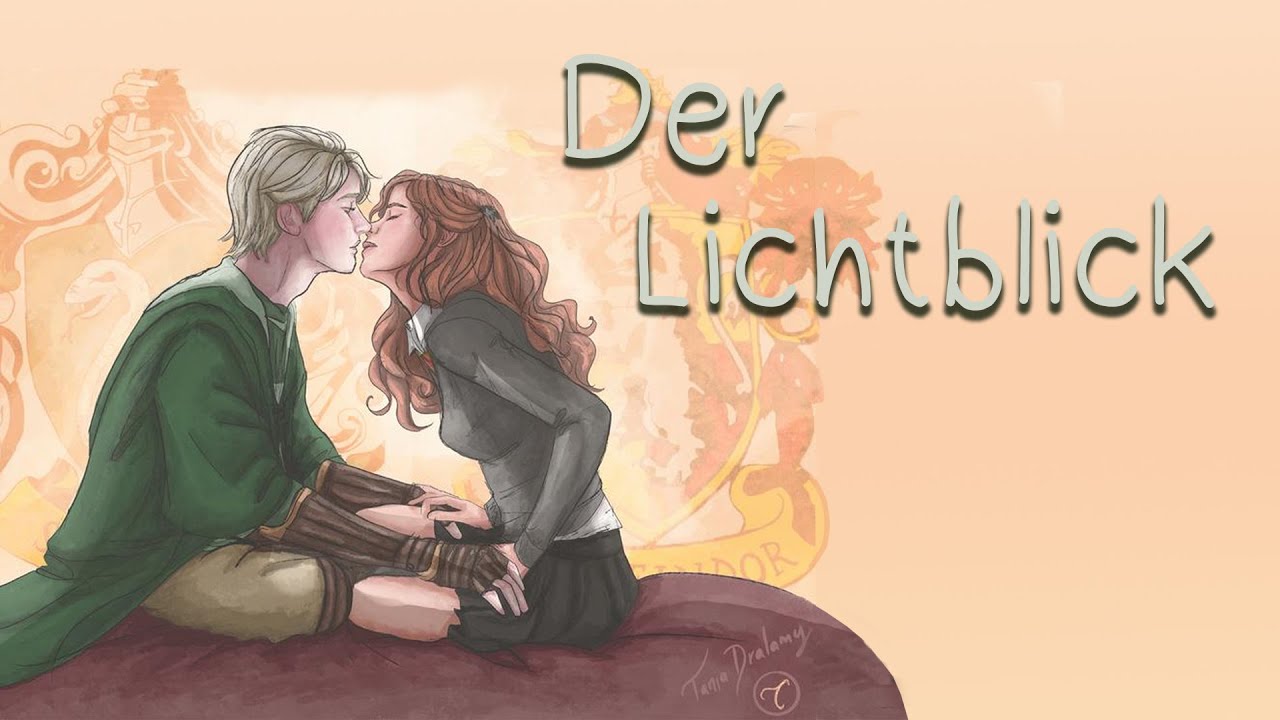 Harry Potter FanFiktion | Dramione | Der Lichtblick [OS]