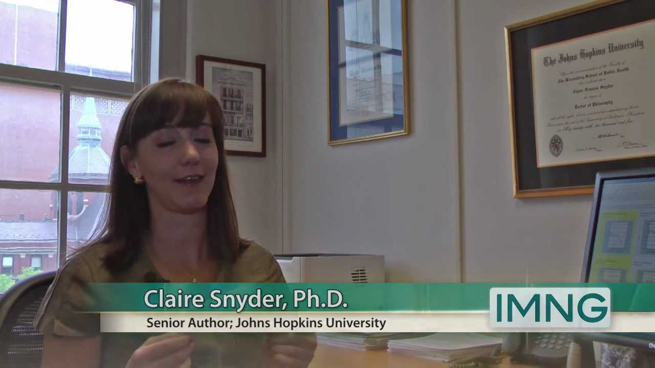 Web-based System Helps Doctors, Patients Communicate