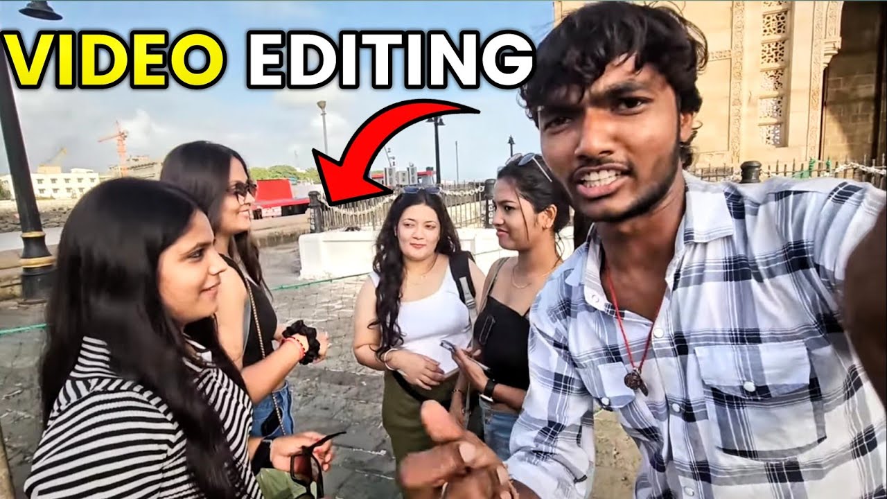 guddu vlogs ke jaisa editing kaise kare । guddu ki tarah video kaise banaye । guddu vlogs editing