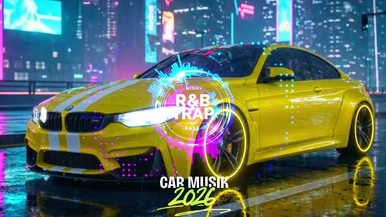 CAR MUSIC 🚗🎶 EDM Remix Club Banger 🔥 Bass Boosted 💯 | Dance Party 🎉 Night Drive 😎 Gym Workout 💪🔊