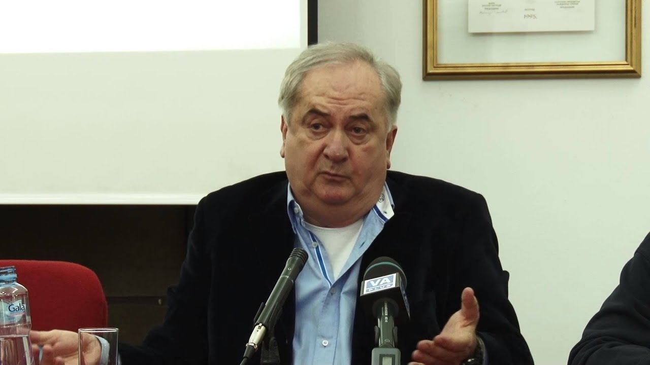 Valjevo PLUS_Božidar Maljković (17-03-2015)