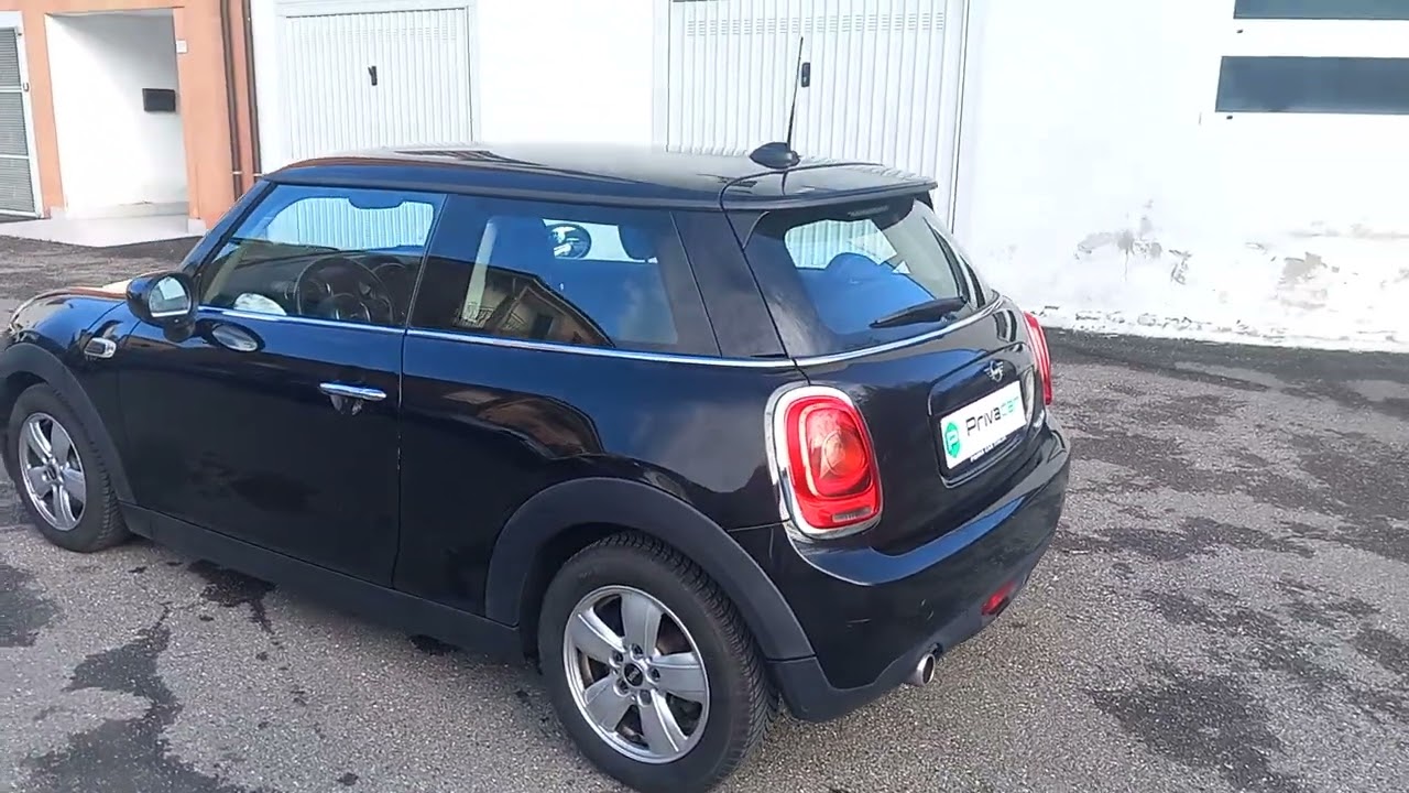 MINI Mini 1.5 Cooper