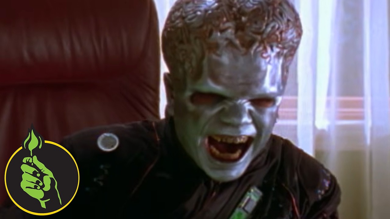 The Tale of Old Man Corcoran | Are You Afraid of the Dark? - WildBrain | Kid Movies