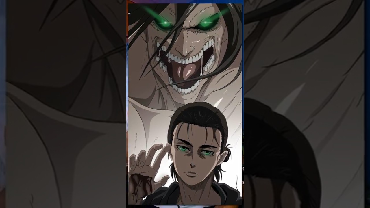 Why Attack on Titan is a MASTERPIECE? (Full No-Spoiler Review) | Anime Manch