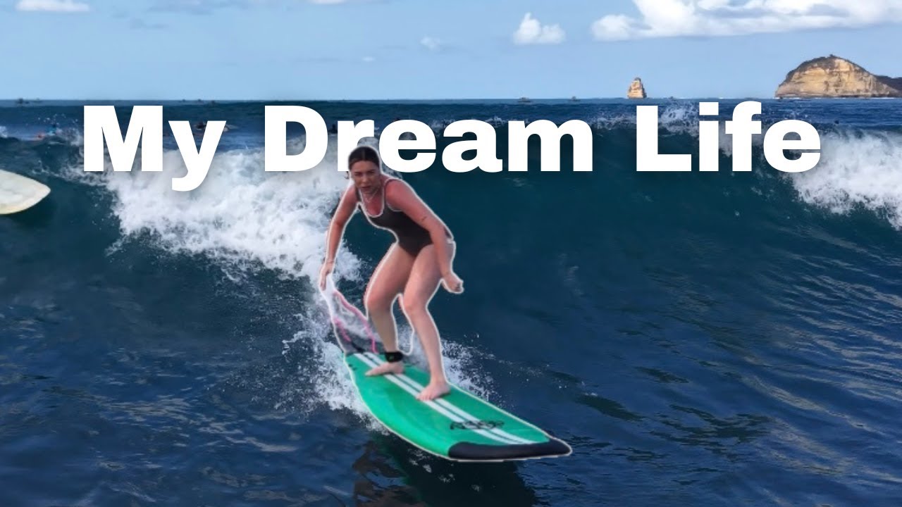 Raw Week Of A 25 Year Old Entrepreneur In Bali