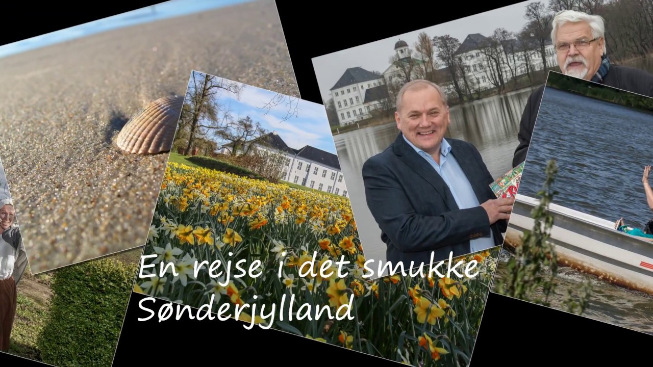 Sønderjyllandssangen