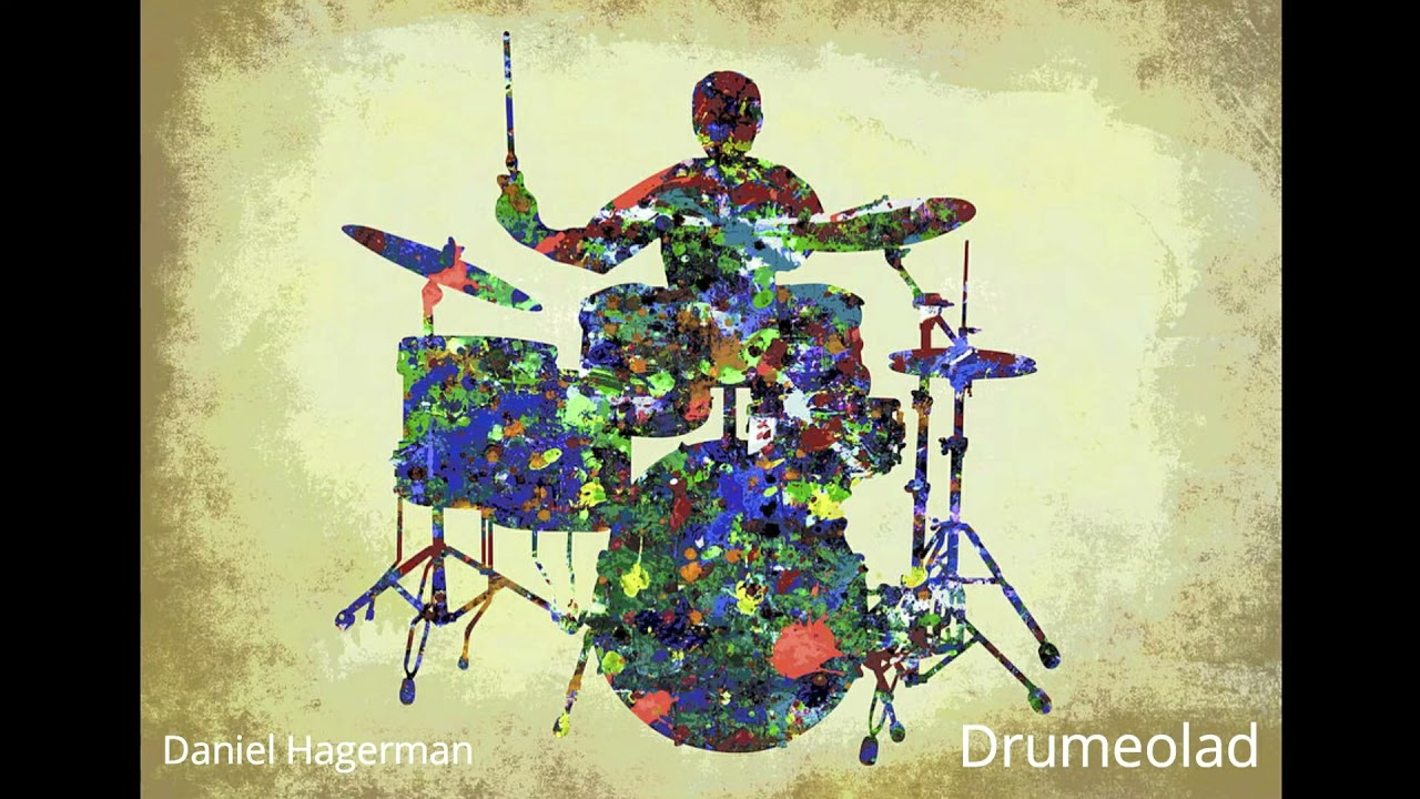 COCONUTS - LARNELL LEWIS - Drumless Track