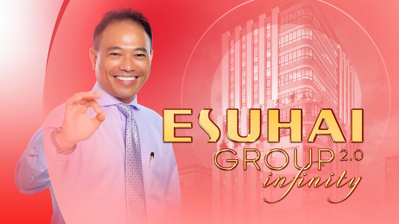 ESUHAI GROUP 2.0 Infinity