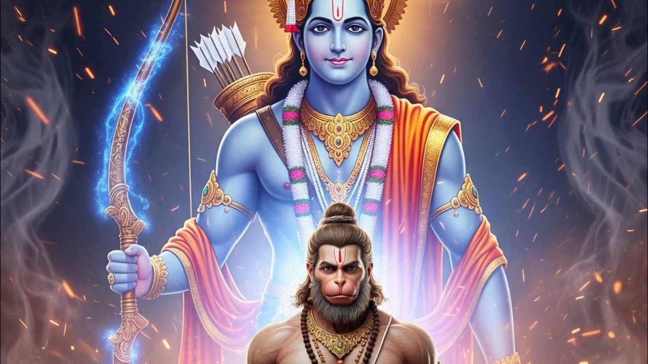 balajikalimatadarwar1234 is live!श्री राम जय राम जय जय राम