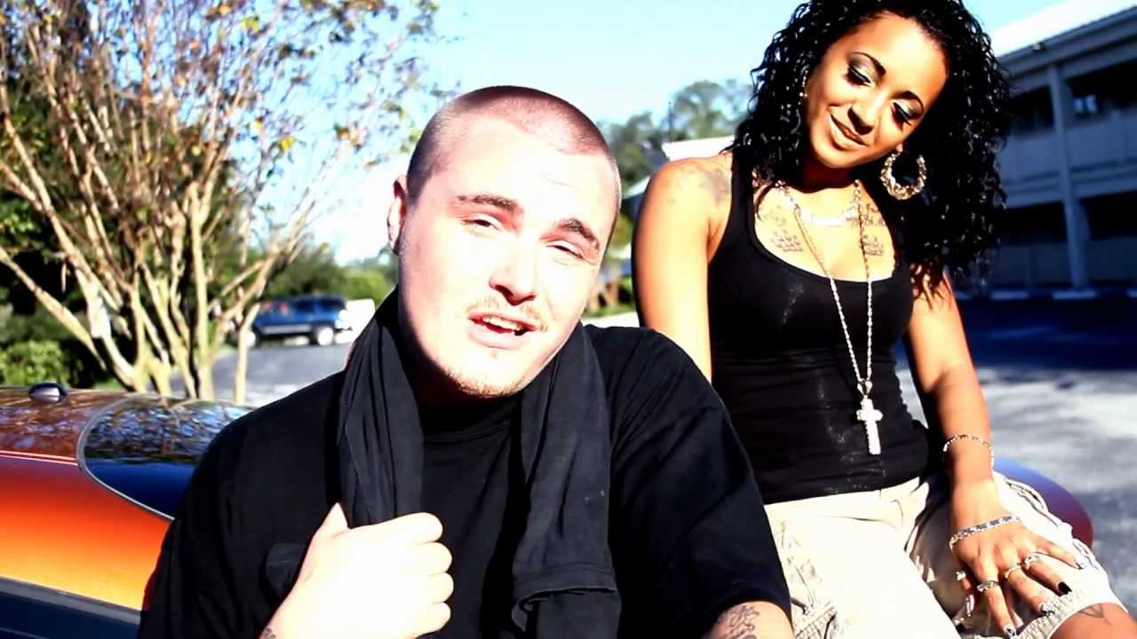 Down Bottom - Down Bottom Chick (OFFICIAL VIDEO)