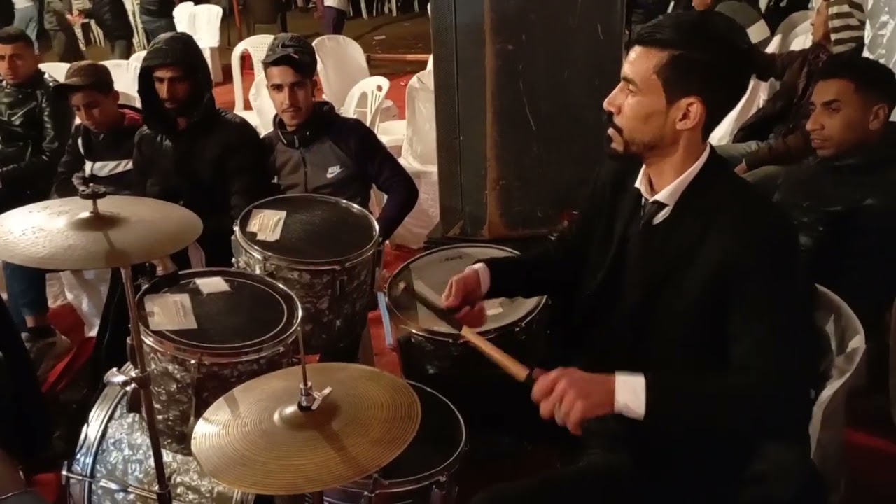 جديد الفنان الحيرش الغرباوي ركوز خطير دخل تشوف بطور خطير