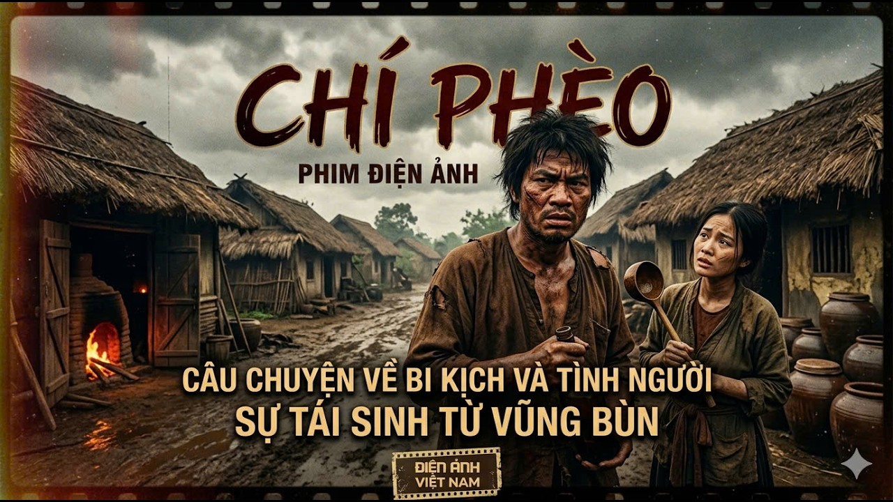 CHÍ PHÈO