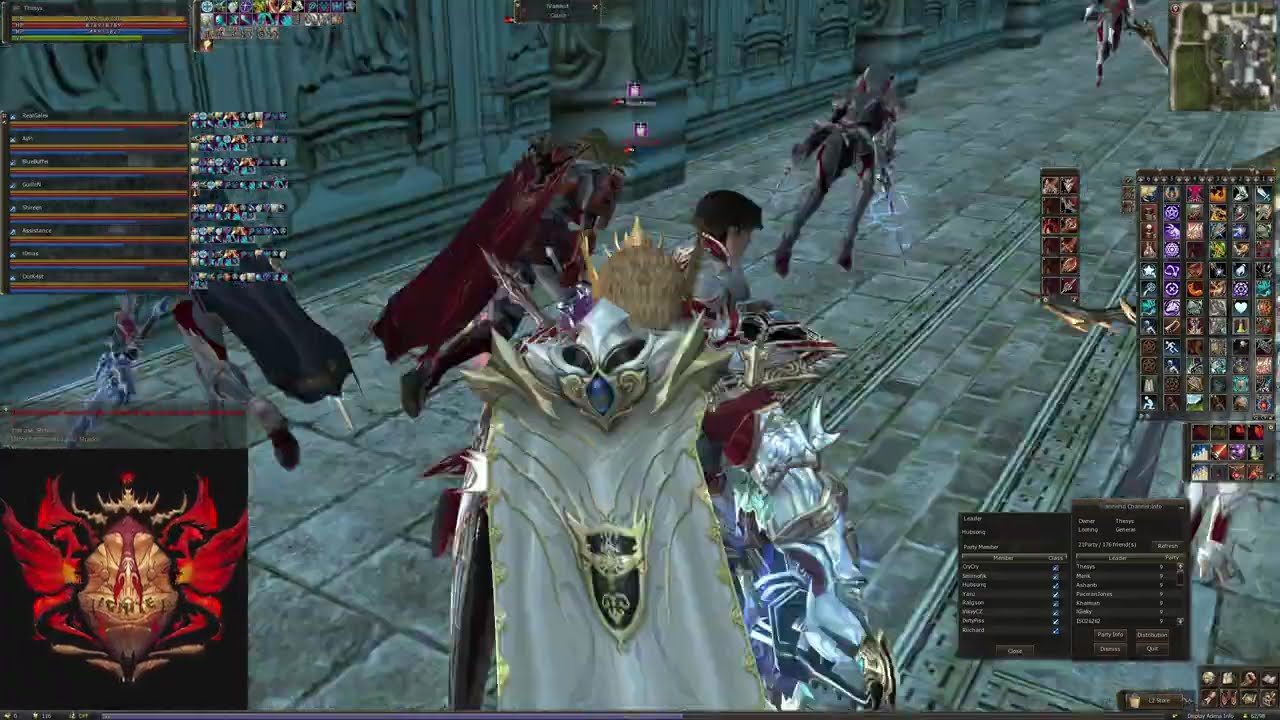 Red Alert   Oi Vita