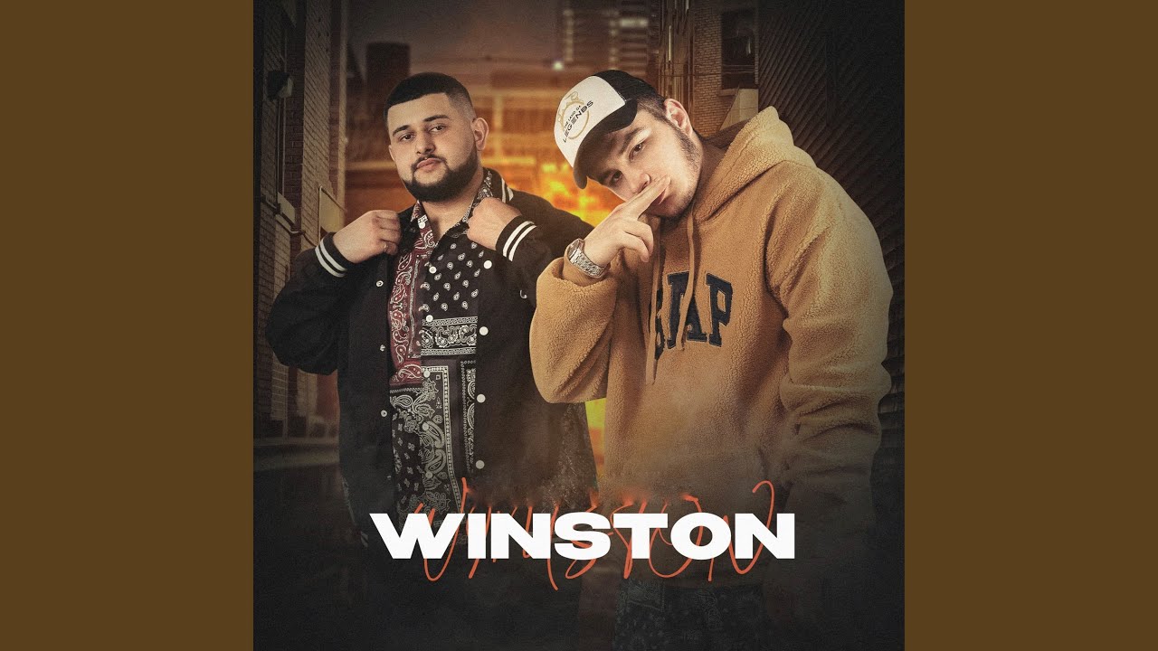 Winston