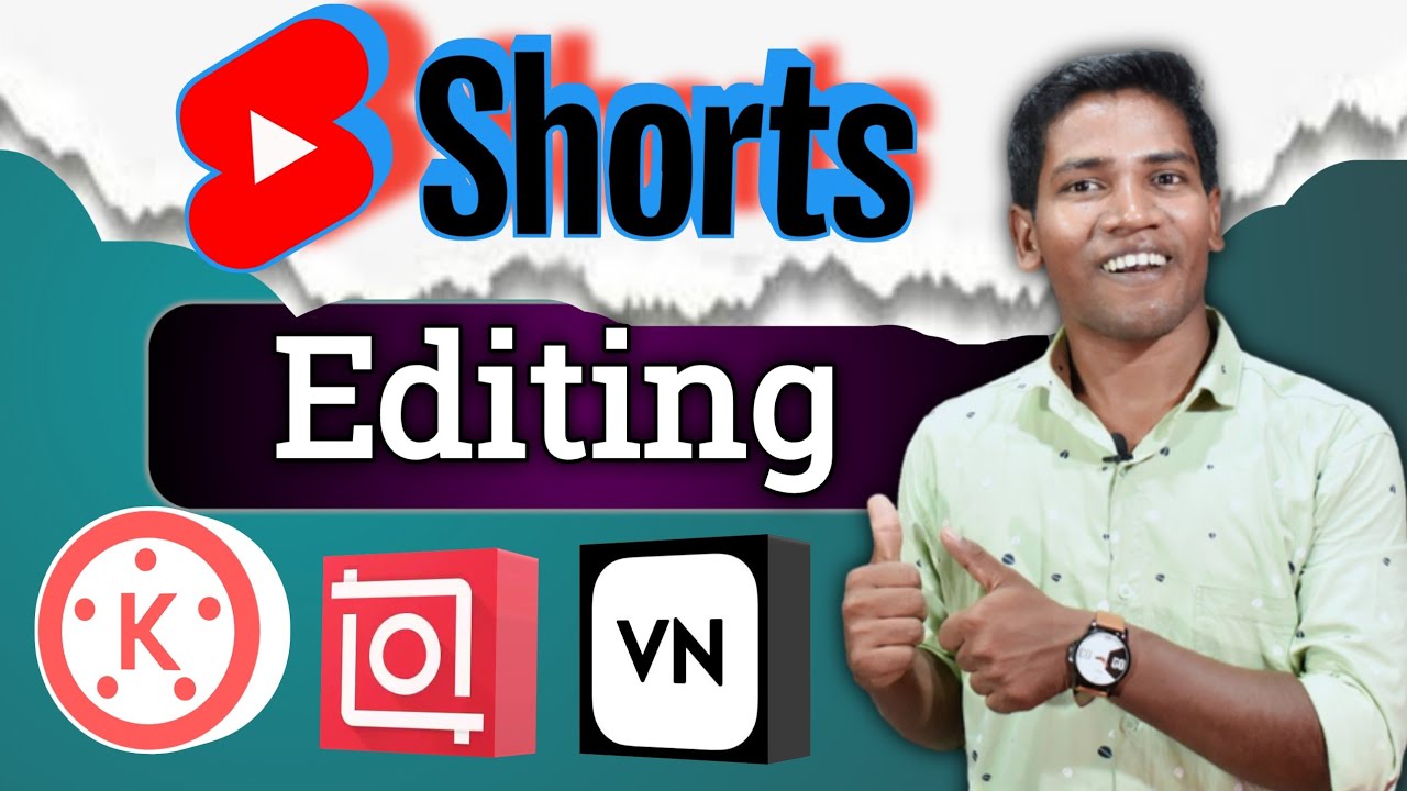 Shorts Video Editing | Shorts Video Mobile Se kaise Edit Kare | How To Edit YouTube Shorts Like Pro
