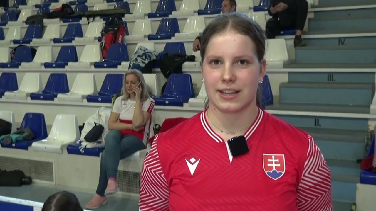 Správy Hlohovskej televízie /9. marca/ 11. týždeň 2026: