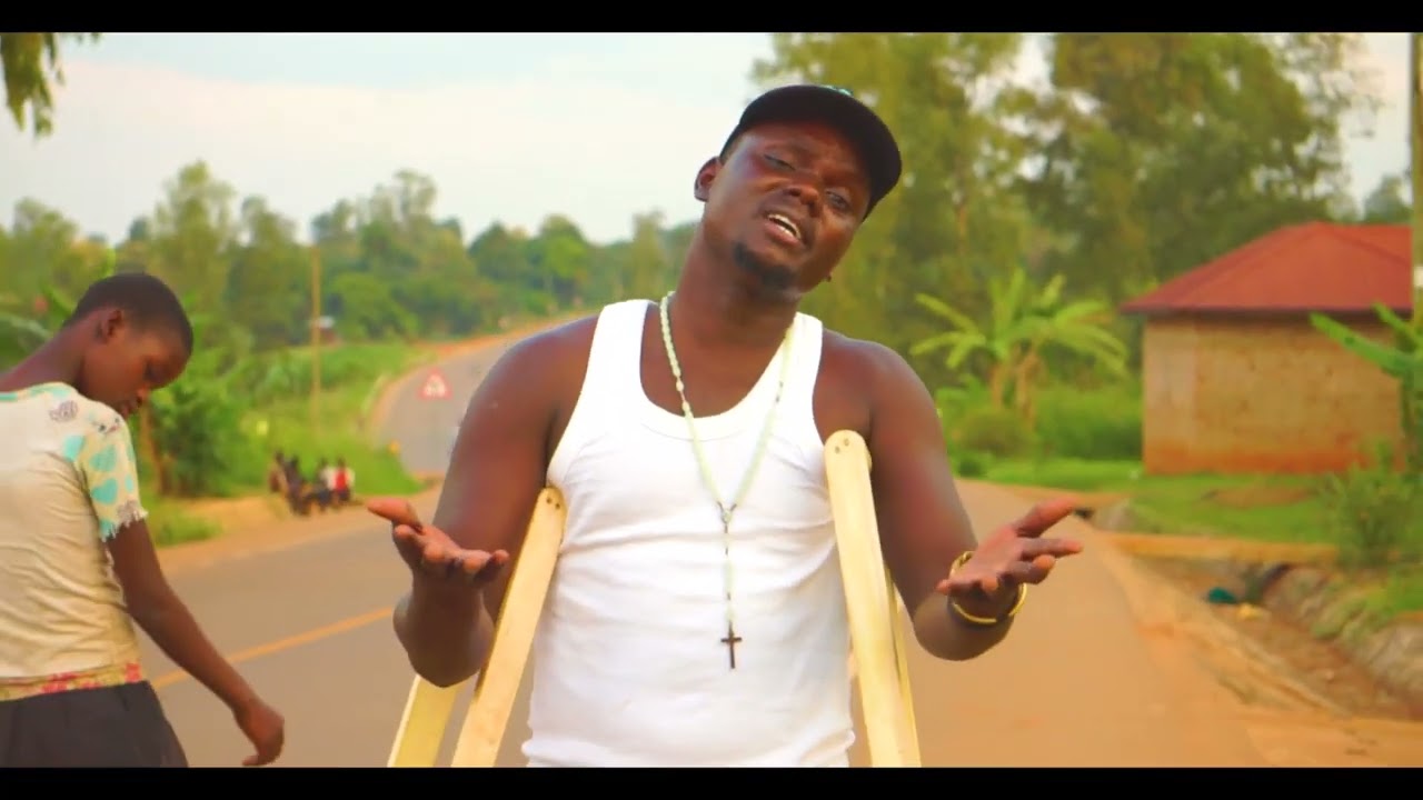 Apwoyi Rwota - Rap Coin