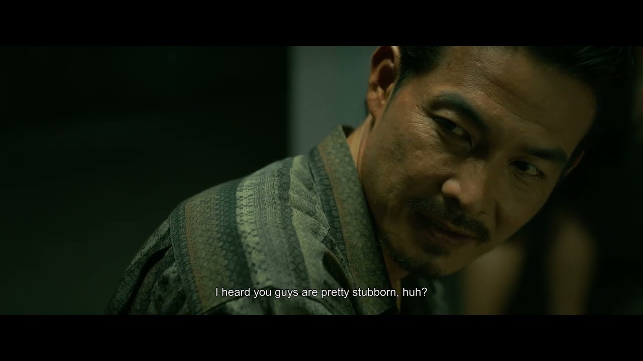 THIÊN ĐƯỜNG MÁU | Official Trailer | 30.12.2025