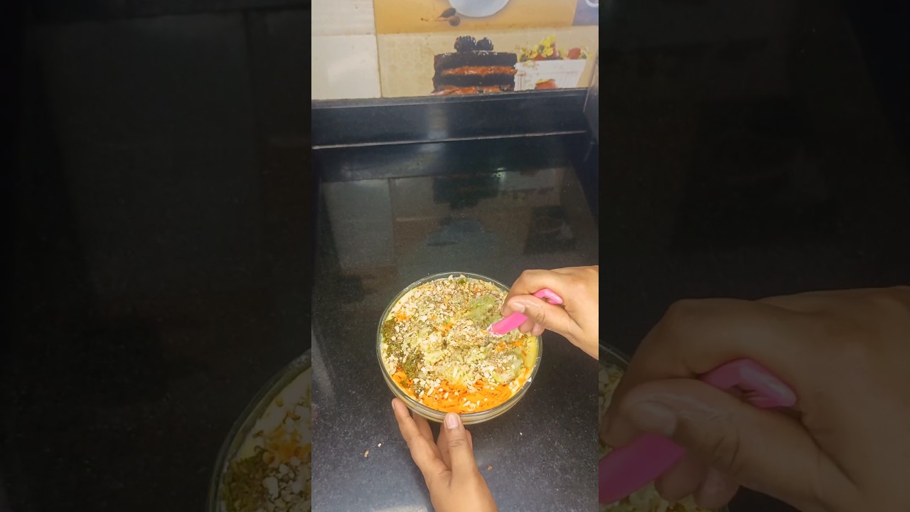 Handavo Recipe #gujrati #food #recipe #shorts #ytshorts #viral #short