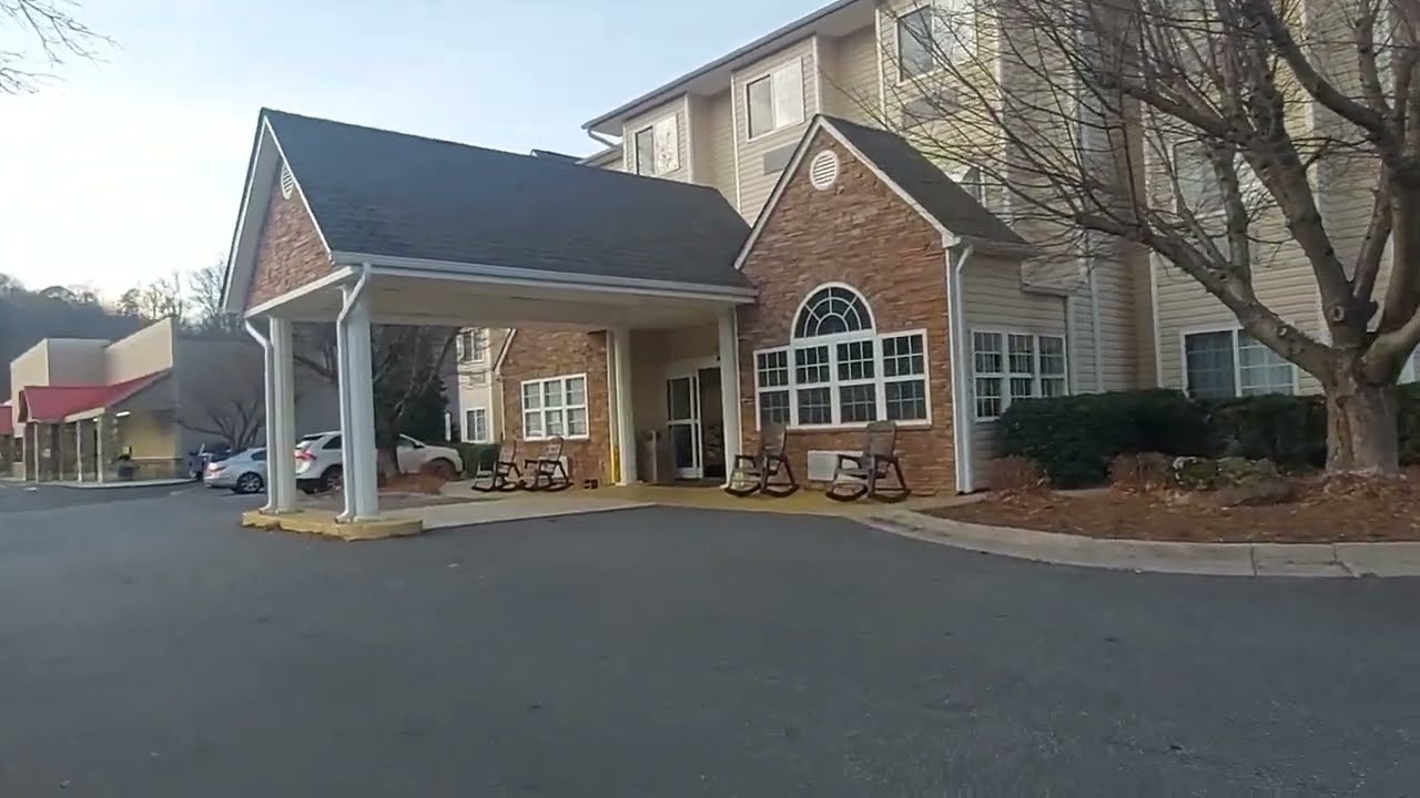 Microtel Inn & Suites by Wyndham - Cherokee, NC