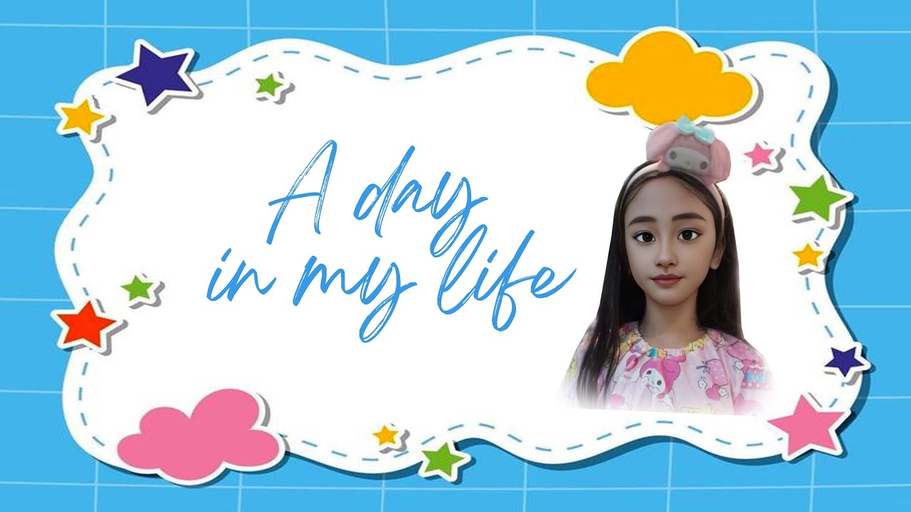 A DAY IN MY LIFE | Healthy Habits | Proper Hygiene