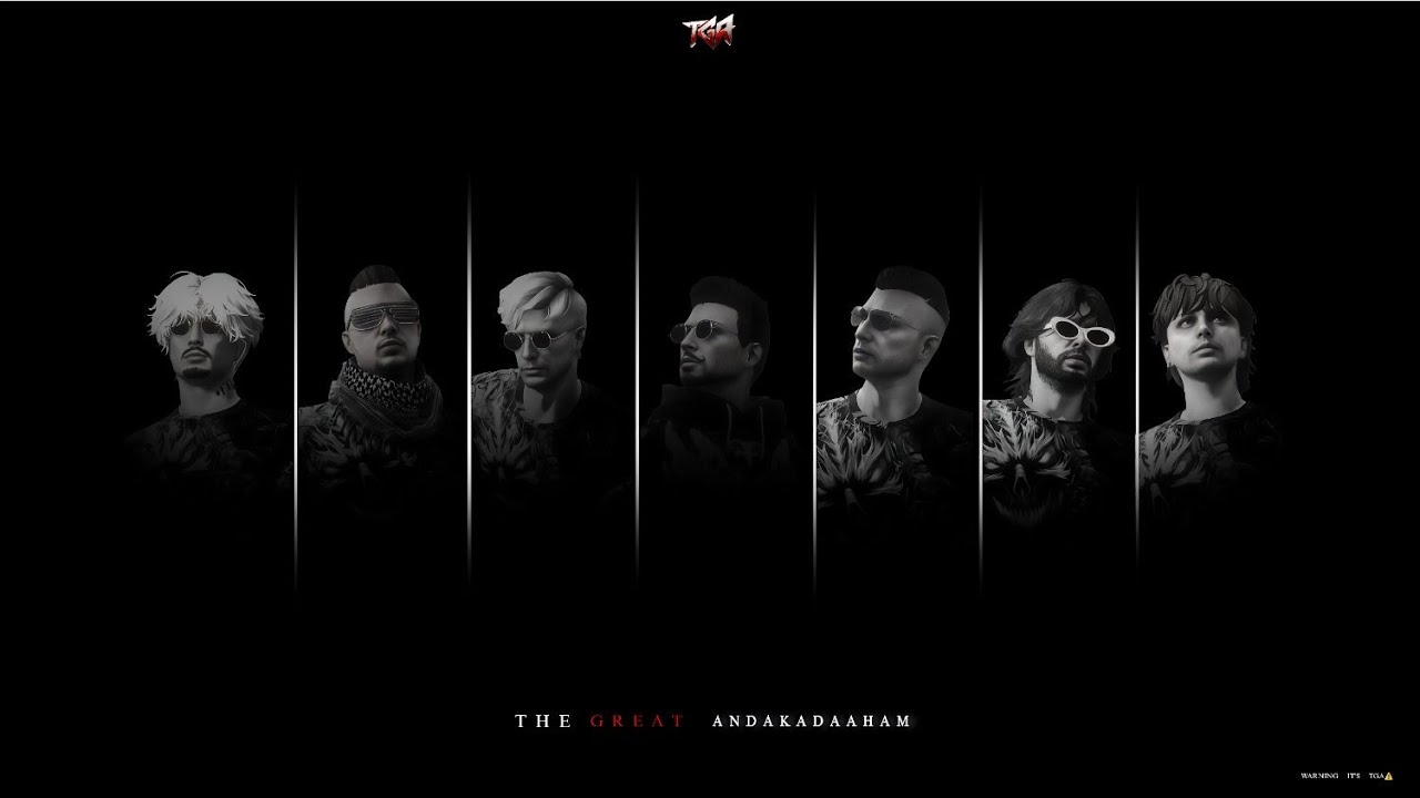 Mind control parasites everywhere  | TGA MADDY