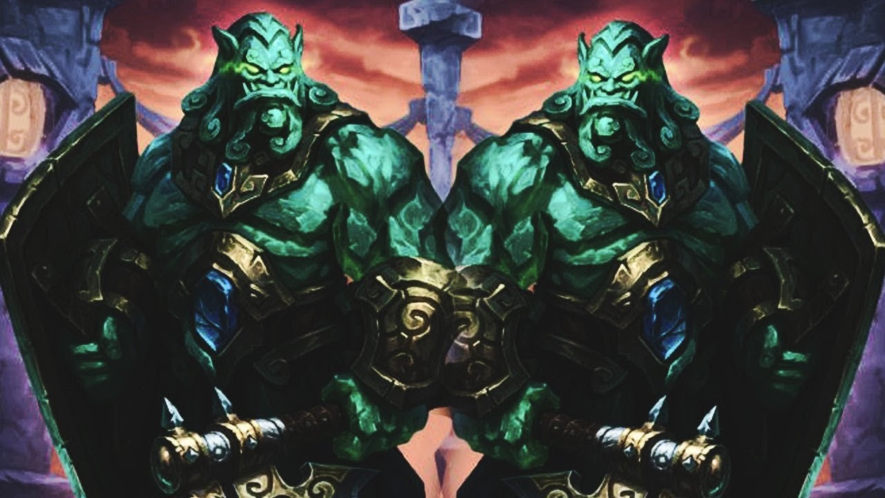 LES POUISSANTS GOLEMS AVEC YEUX DE SERPENT