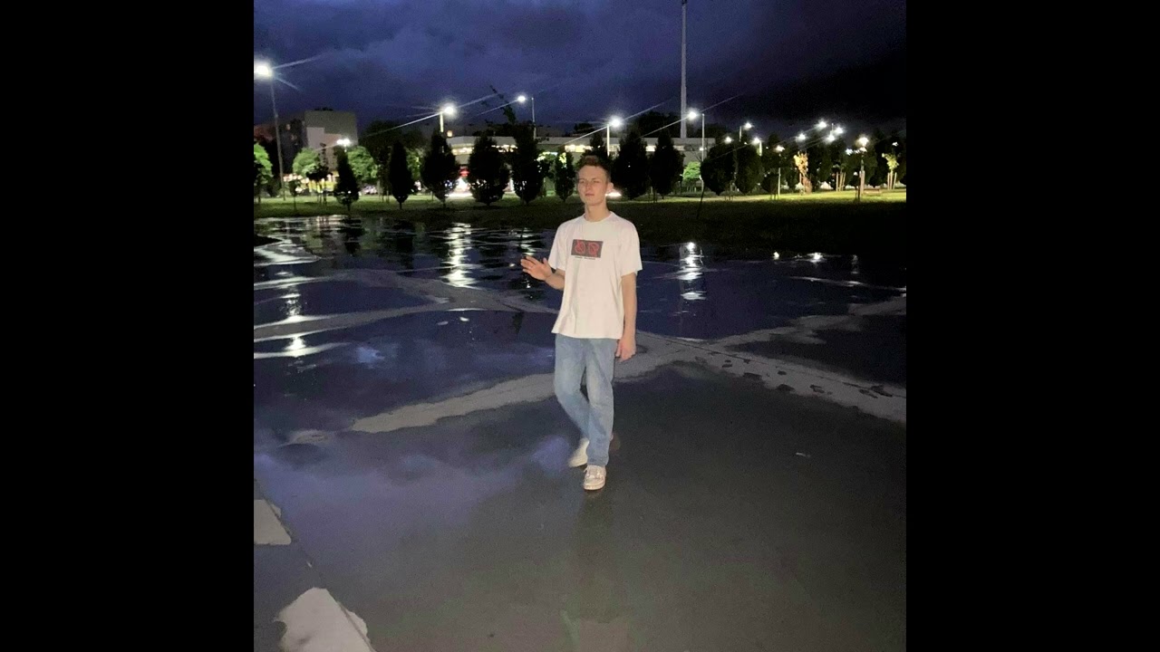 resen - Gonie sny
