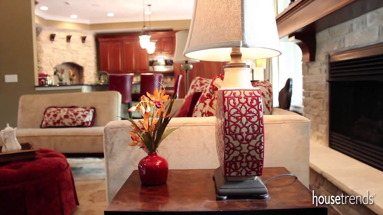HOMEARAMA&reg; 2013 OMG Great Room