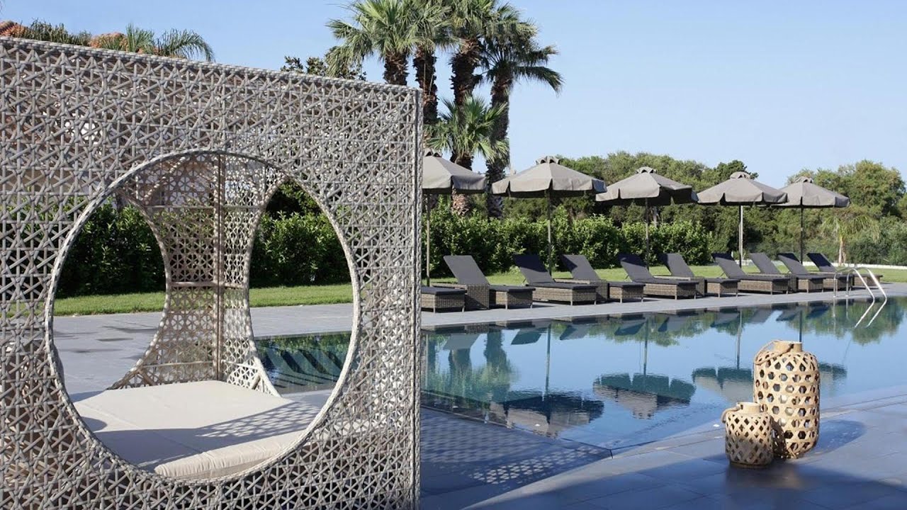 Lagouvardos Village Hotel, Marathopolis, Greece | Travel Suggestions