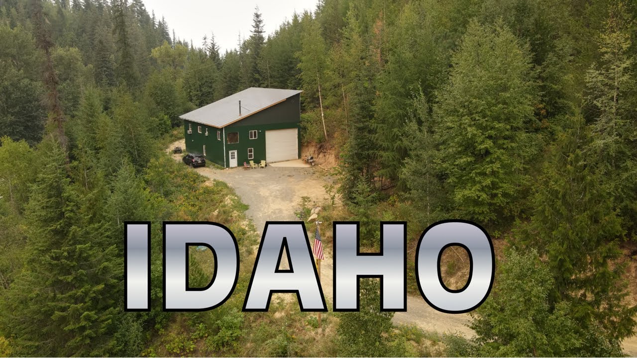9 Minute Build: Mountain Shophouse