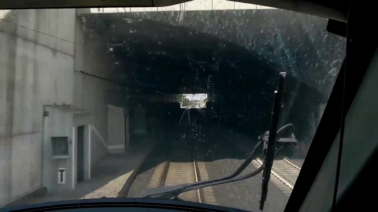 Milano Torino AV