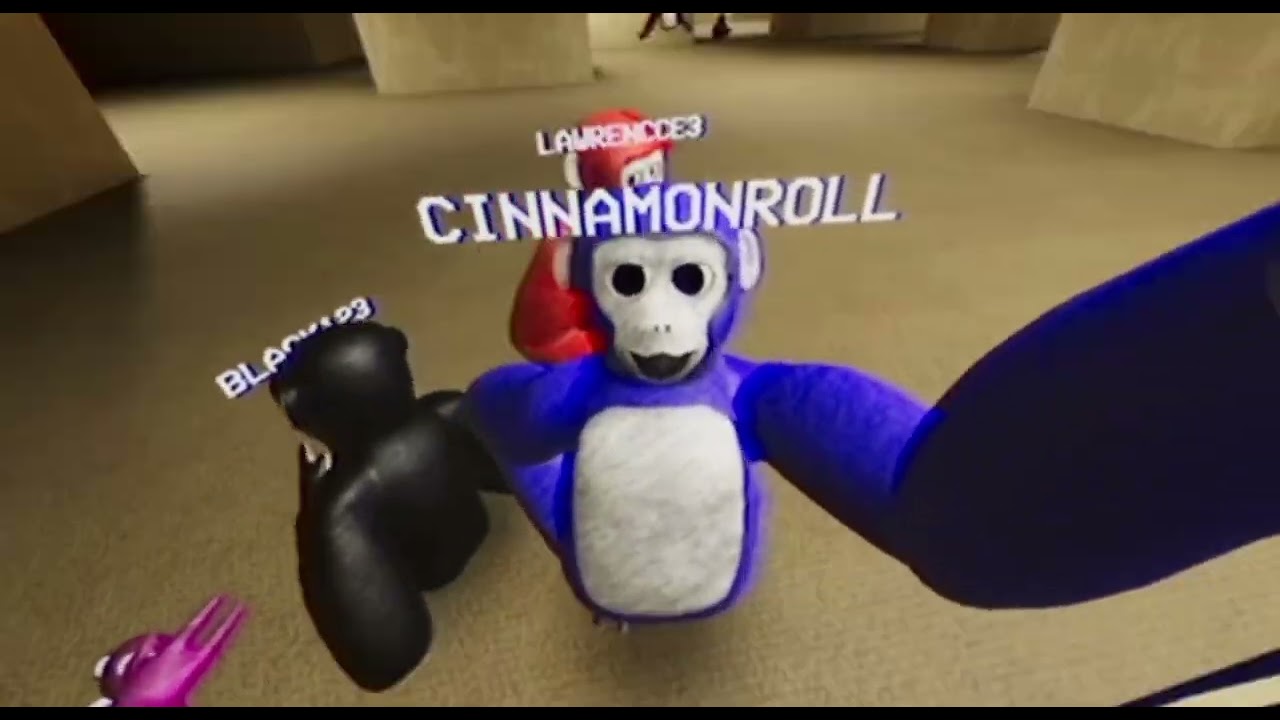 Lethal Ape Redux got me screaming 😱 