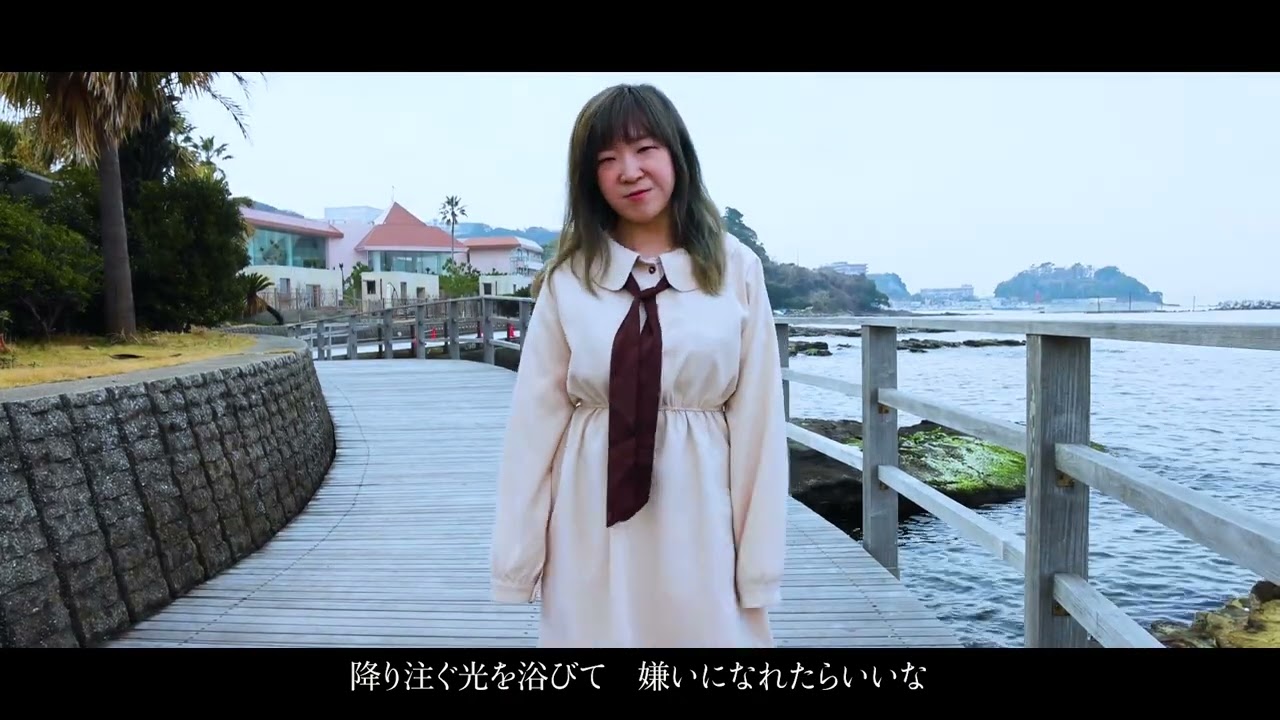 brilliant ミュージックビデオ