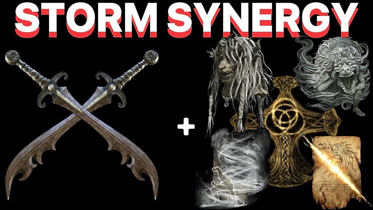 Is This The New Strongest Faith Combo? - Elden Ring PvP Invasions