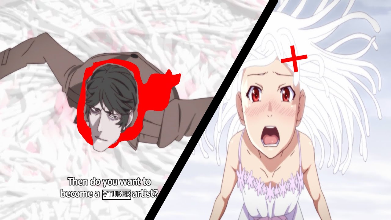 MONOGATARI ME CAMBIO