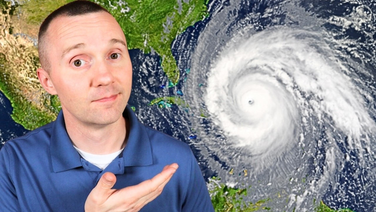 Prepping For Hurricanes: What You MUST DO NOW!
