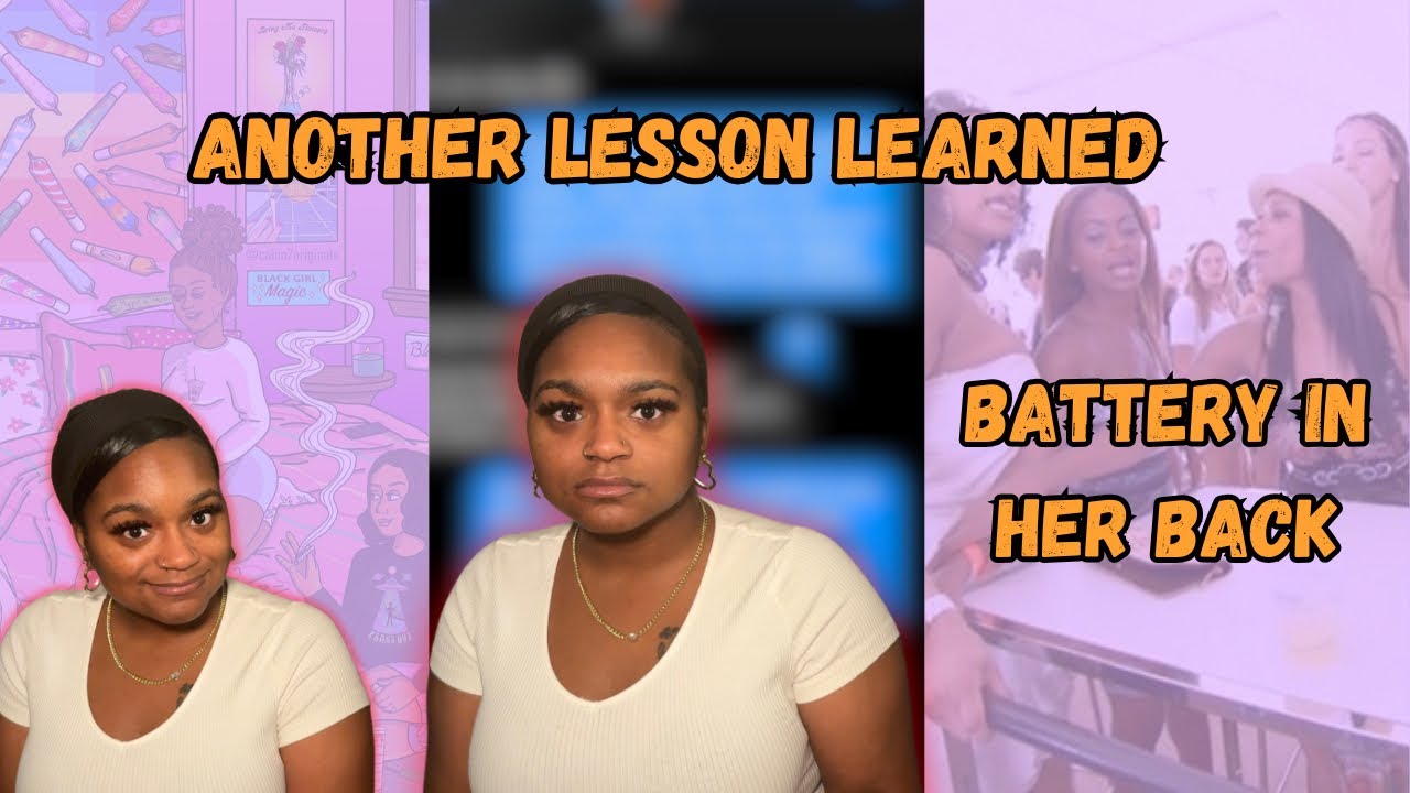 STORYTIME WHY I DON’T MIX FRIENDS : Fake Friends, Drama & Chaos Exposed (PART 2)