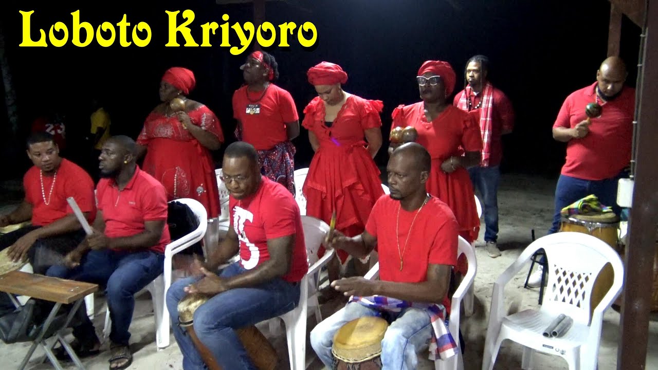 Loboto Kriyoro