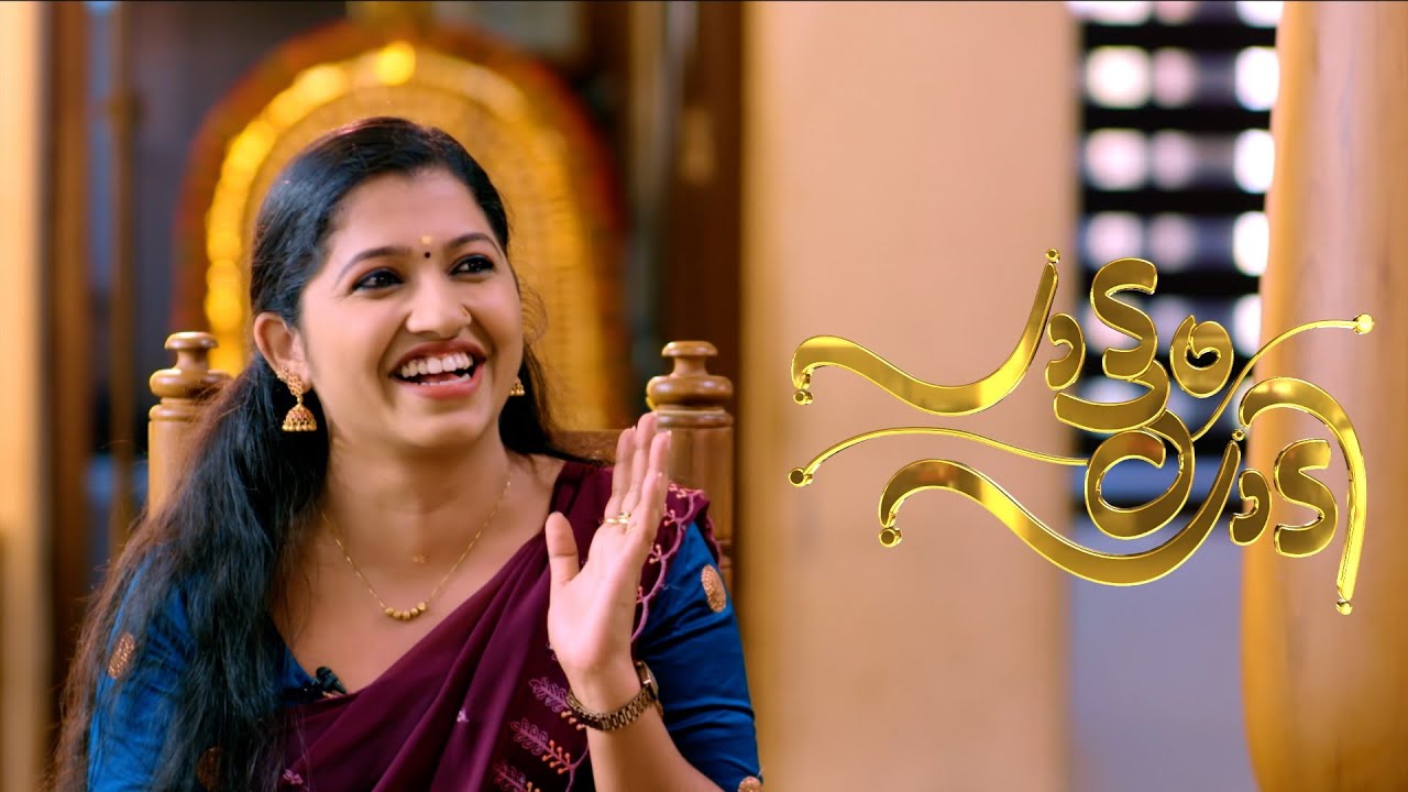 Paattum Paadi | Musical Interview | Ep# 05